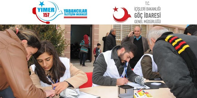 YİMER 157 üçüncü kez dünya birincisi oldu