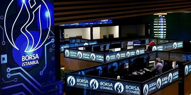SPK'den 8 kişiye 6 ay geçici işlem yasağı kararı