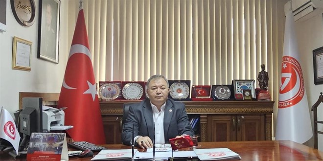 SAVDES-SEN'den müdür ve kariyer uzmanlarına özlük hakları talebi