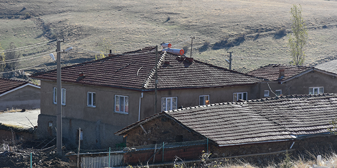 Sobadan sızan gazdan zehirlenen 2 kardeş öldü
