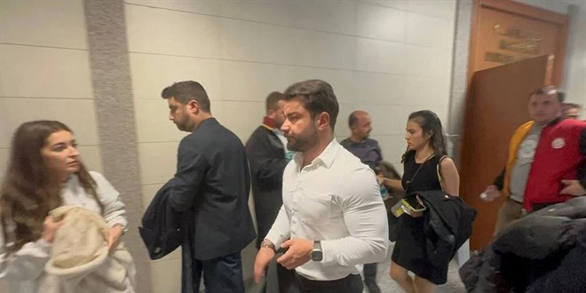 Arda Turan ve Emre Belözoğlu mahkemede: Tüm birikimimizi kaybettik