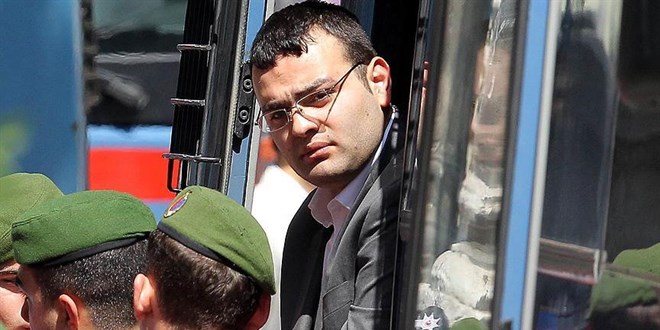 Ogün Samast 26 Aralık'ta hakim karşısına çıkacak