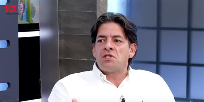 'Tarım Bakanı bugün adeta devrim yapıyor'