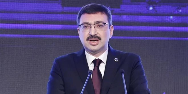 SPK Başkanı: Bu yıl 20 Kasım itibarıyla 46 şirket halka arz oldu