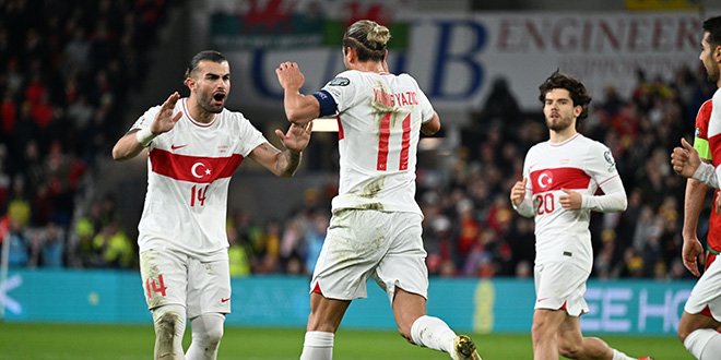 EURO 2024 kura ekiminin torbalar belli oldu