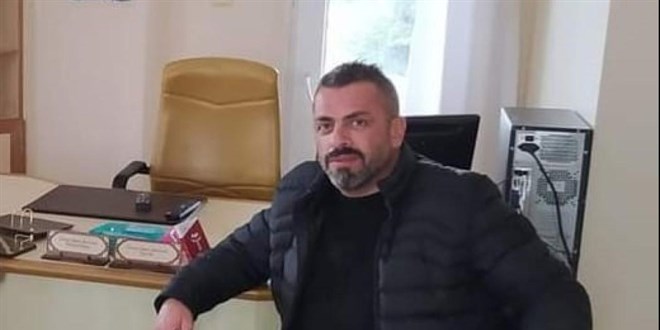 Spor kulübü başkanı silahlı saldırı sonucu hayatını kaybetti