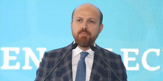 'Cumhurbaşkanımız 'one minute' diyerek duruş sergiliyorsa, o zaman biz de çok çalışmalıyız'