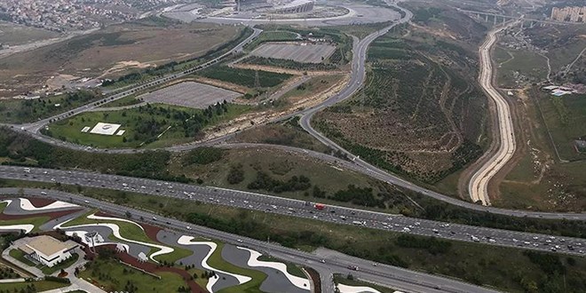 Satışlar konutu geçti! Arsada denetime ihtiyaç var
