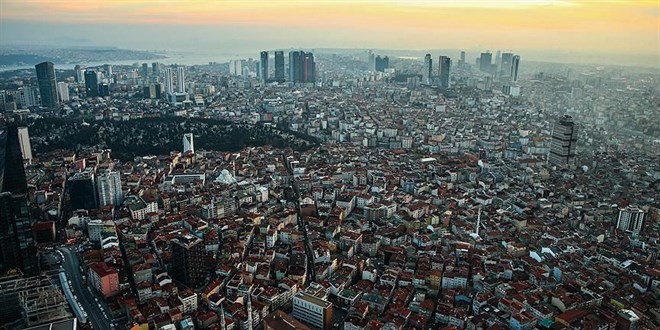 İstanbul'da bina dayanıklılık testlerine ilgi azaldı