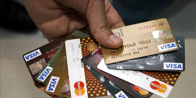 TCMB'den kredi kart azami faiz oranna ilikin karar