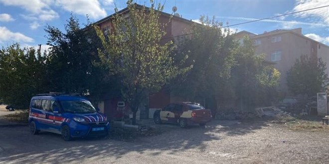 Gelin kaynana kavgası cinayetle bitti