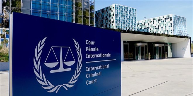 İstanbul 2 No'lu Barosu, İsrail'in suçlarını Uluslararası Ceza Mahkemesi'ne taşıdı