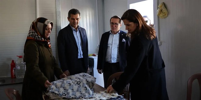 Tekstil ve giyimde sıra iflas, kapanma ve konkordatolarda