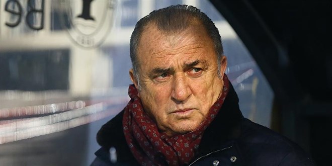 Fatih Terim: Bu fonla alakalı Seçil Erzan'a hiç para vermedim