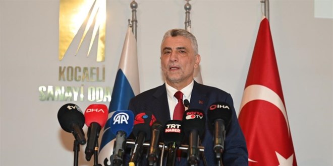 Fahiş fiyat ve stokçuluğa 710 milyon lira ceza kesildi