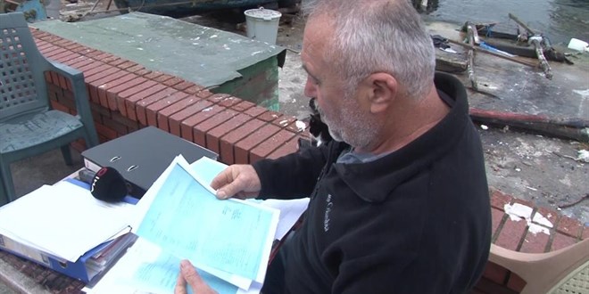 'Avukat önce kendisine hakaret ettirdi, sonra dava açarak para kazandı' iddiası