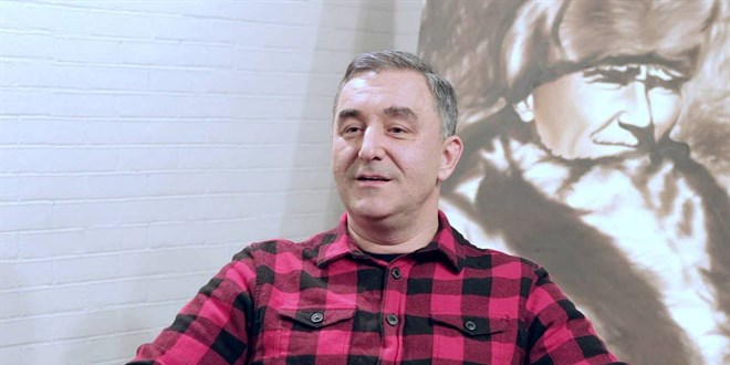 Gazeteci Tolga Şardan hakkındaki soruşturmada yeni gelişme
