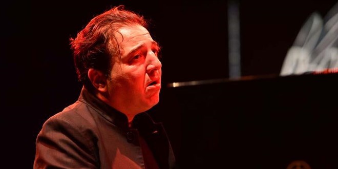 Fazıl Say'ın 'Atatürk Kültür Merkezi ve CSO Ada Ankara'da konser için davet almadığı' iddialarına yanıt