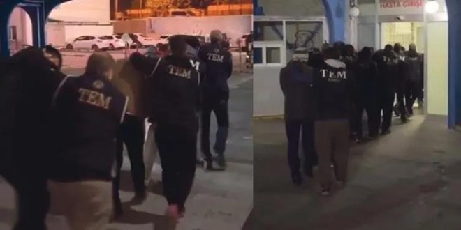 39 kripto FETÖ'cü deşifre edildi