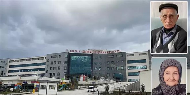 Hastane morgunda cenazelerin karışmasına adli ve idari soruşturma