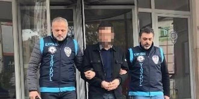 Yüksek kazanç vaadiyle 14 milyon liralık dolandırıcılık