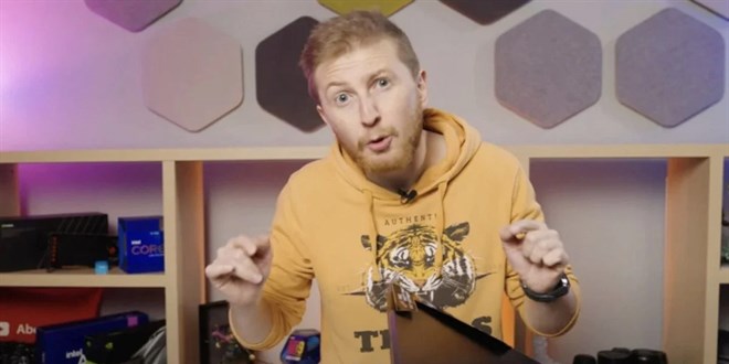 İsrail destekçisi YouTuber Recep Baltaş'tan özür... Sponsorluk anlaşması iptal edildi