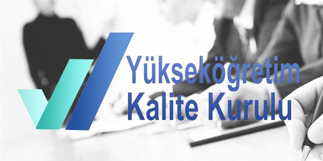 Yükseköğretim Kalite Kurulu Uzmanlığı Yönetmeliği Yayımlandı