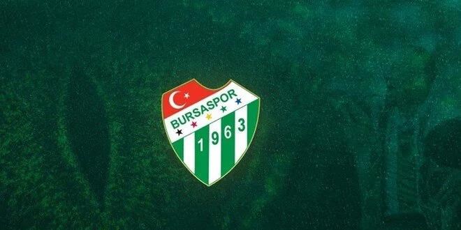 Bursaspor Bakan Recep Gnay: Yaama ansmz sfr