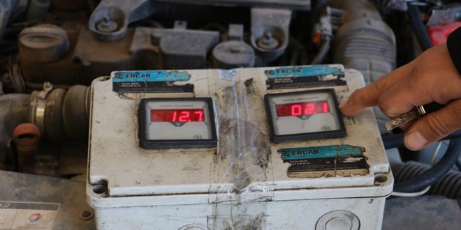 Uzmanı uyardı: Aküsü bitmiş otomobilleri vurdurmayın