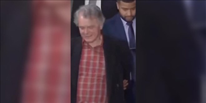 6 yıl sonra yakalanan eski rektör, FETÖ'den hakim karşısında