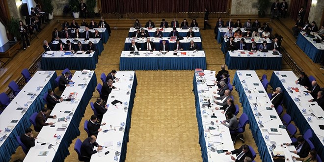 Ekonomiye ilişkin düzenlemeler içeren kanun teklifi, TBMM Plan ve Bütçe Komisyonunda