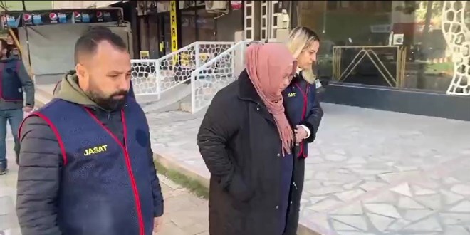 FETÖ'cü öğretmenin 6 yıllık firarındaki son sözü 'bitti' oldu