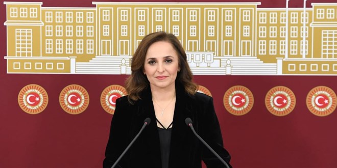 Kadına Yönelik Şiddet eylemlerinde eşitsiz müdahale meclis gündeminde