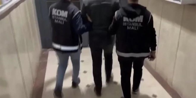 Ali Yerlikaya ve Zafer Aktaş'ın imzasını taklit eden polis tutuklandı