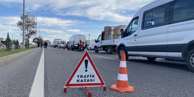 Diyarbakır'da otomobilin çarptığı 11 yaşındaki çocuk öldü