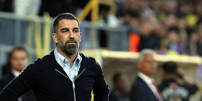 Arda Turan'dan 'Fatih Terim Fonu' ile ilgili ilk açıklama