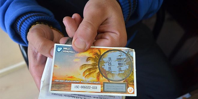 Kazı kazan dolandırıcılarına verilen 'parada sahtecilik' cezası onandı