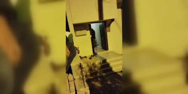Adana'da bir kişi evinde ölü bulundu