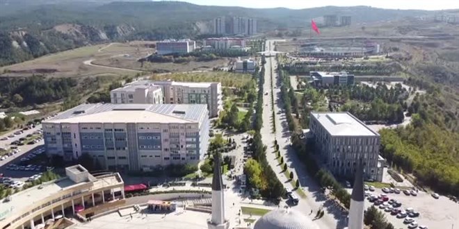 Karabük Üniversitesi Türkiye'nin ilk Sosyal Bilimler Festivali'ne ev sahipliği yapacak