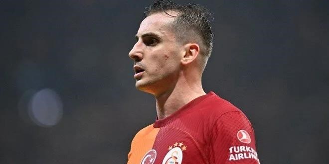 Şampiyonlar Ligi'nde haftanın golü Kerem Aktürkoğlu'nun