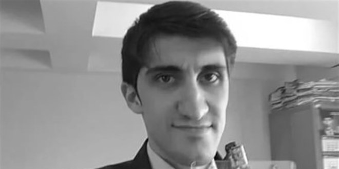 Adliye memuru, cuma namazı için hazırlanırken kalp krizi geçirdi