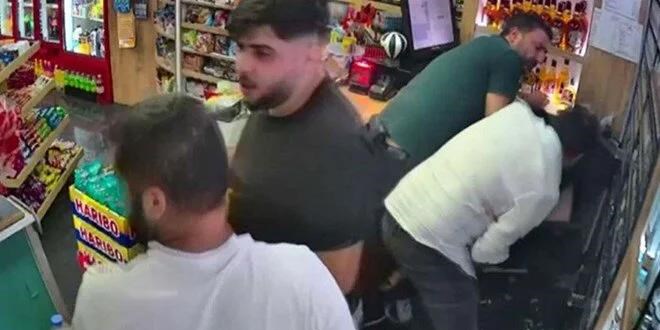 Esenyurt'taki tekel cinayetinde yeni iddia: Aile şikayetini çekti