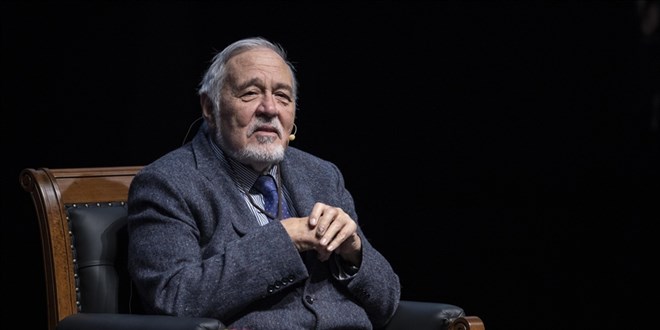 İlber Ortaylı: Türkler olmadan eski dünya tarihi anlaşılamaz