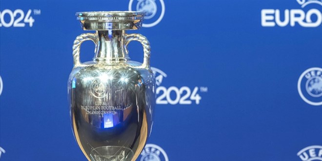 İşte A Milli Takım'ın EURO 2024'teki rakipleri