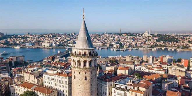 İstanbul'da kriter hemşehri grupları