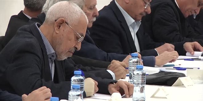Filistin Devlet Başkanı Abbas: 'Nekbe'nin tekrarlamasına izin vermeyeceğiz'