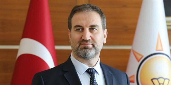 AK Parti: Belediye başkanlığı için isim vererek anket yapmadık