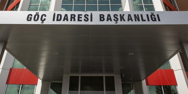 'Düzensiz göçmenlerin serbest bırakıldığı' iddiasına açıklama