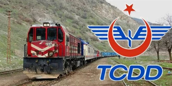TCDD 62 işçi alacak