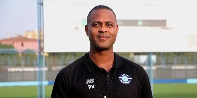 Süper Lig'de bir teknik direktör ayrılığı daha